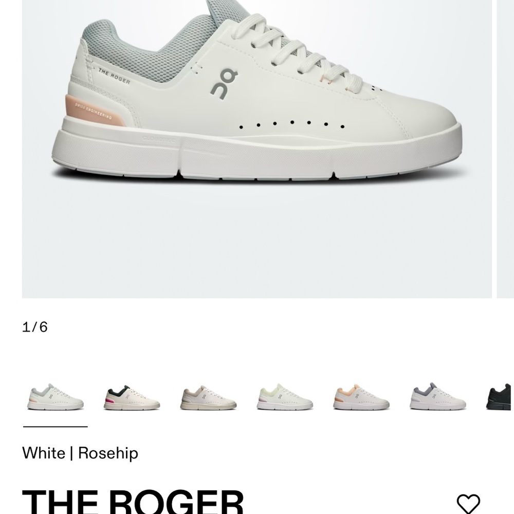 The Roger - Picture 5 of 6